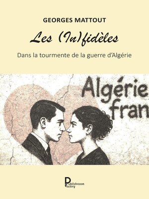 cover image of Les (In)fidèles